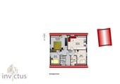 Dachgeschoss - 