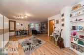 Einliegerwohnung - 