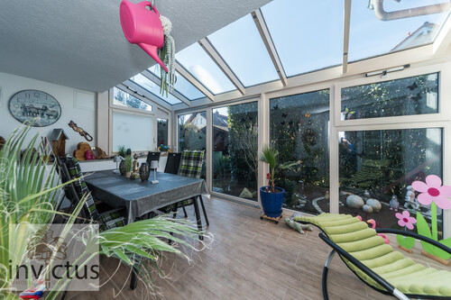 Wintergarten - 