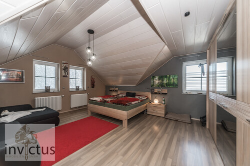 Schlafzimmer - 