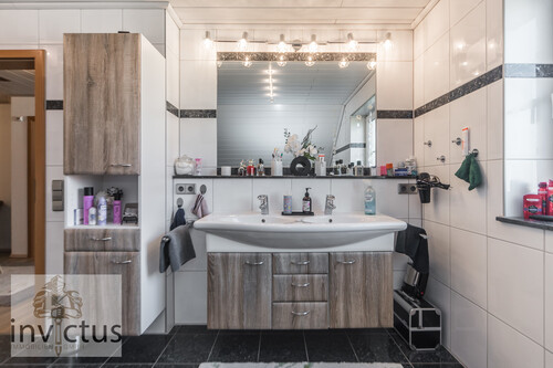 Badezimmer - 