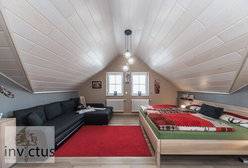 Schlafzimmer - 