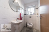 Gäste-WC - 