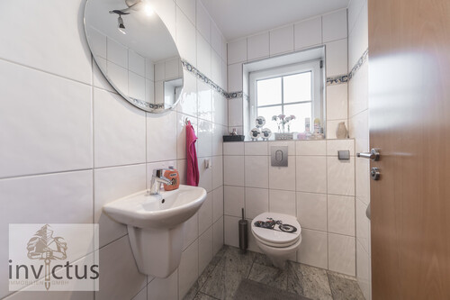 Gäste-WC - 