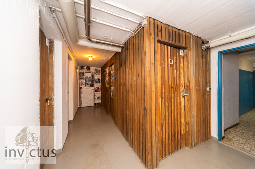 Kellerbereich - 