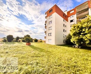 Investieren Sie! Vermietete 2 Zimmer-Wohnung in Neckargartach. Lassen Sie Ihr Geld für sich arbeiten - Heilbronn / Neckargartach