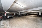 Tiefgarage - 
