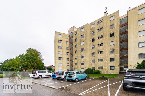 Hausansicht - 