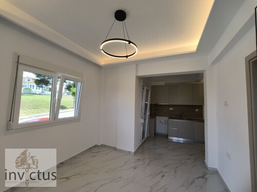 Foto - Investitionschance & Urlaubsgefühl: Meerblick-Wohnung auf Chalkidiki