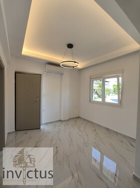 Foto - 2 Zimmer Erdgeschoßwohnung zum Kaufen in Kallikratia