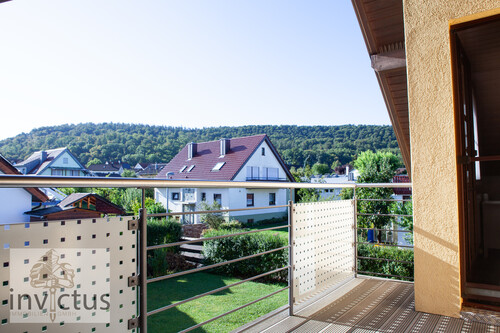 Ausblick - 