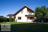 Garten - 4.5 Zimmer Einfamilienhaus zum Kaufen in Neuenstadt am Kocher / Cleversulzbach