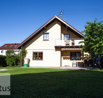 Idyllisches Familiendomizil – Ihr Ausblick ins Glück - Neuenstadt am Kocher / Cleversulzbach