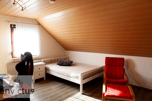 Schlafzimmer - 