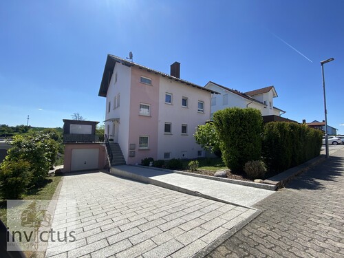 Foto - Platz für Ihre Wohnträume! Vielseitiges Haus mit großem Grundstück!