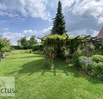 „Ein Ort zum Ankommen – Traumhaftes Anwesen mit liebevoll gestaltetem Garten und viel Platz! - Buchen (Odenwald) / Hainstadt