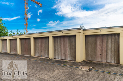 Garage - 