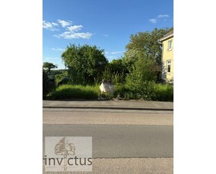 Idyllisches Grundstück mit traumhafter Aussicht und Obstbaumbestand - Ingelfingen / Weldingsfelden