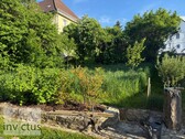 hintere Grundstücksgrenze - Grundstück zum Kaufen in Ingelfingen / Weldingsfelden