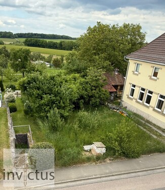 Überblick - Grundstück in Ingelfingen / Weldingsfelden
