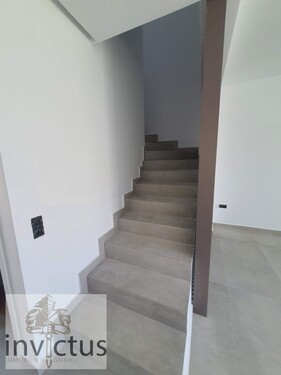 Geschosstreppe - 