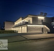 Neubau-Maisonette in Moudania, Chalkidiki – Perfekt als Ferienwohnung oder lukrative Kapitalanlage