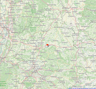 Lageplan 2 - 