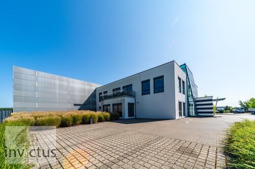 Rückansicht - 