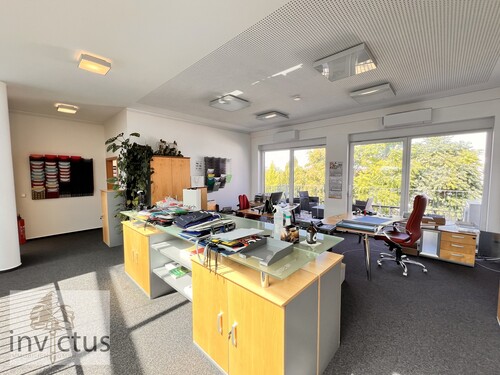 Büro - 