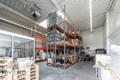 Lager-/ Produktionsbereich - 