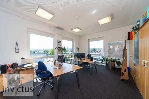 Büro - 