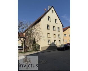 Solide vermietetes (1.678EUR kalt) Zweifamilienhaus mit modernem Komfort im Herzen von Ittlingen