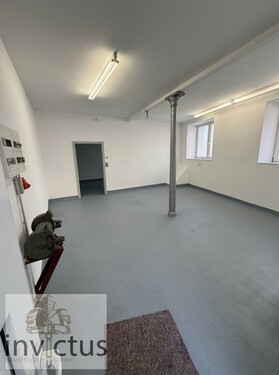 ehemalige Werkstatt - 