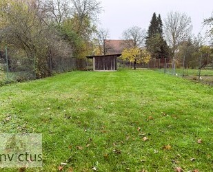 Attraktives Baugrundstück in Seckach-Großeichholzheim – voll erschlossen im Mischgebiet - Seckach / Großeicholzheim