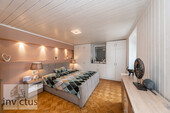 Schlafzimmer OG - 