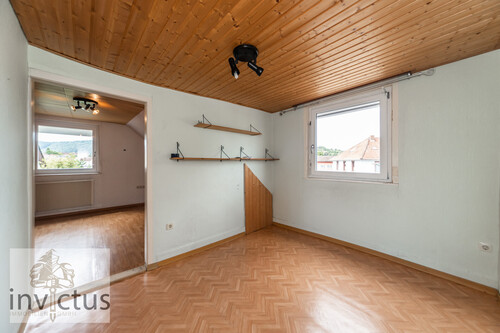 Zimmer im DG - 