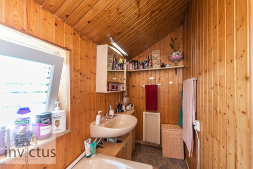 Badezimmer OG - 