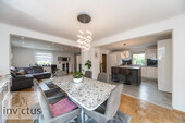 Essbereich - Einfamilienhaus mit 160,00 m² in Mosbach / Neckarelz zum Kaufen