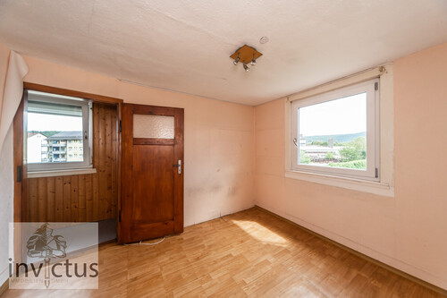 Zimmer im DG - 