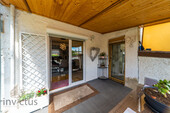 Terrasse - 