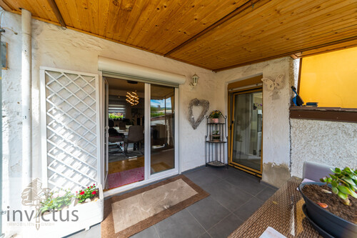 Terrasse - 