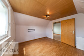 Zimmer im DG - 