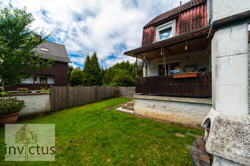 Garten - 