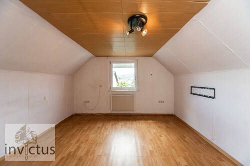 Zimmer im DG - 