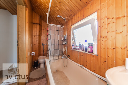 Badezimmer OG - 