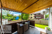 Terrasse - 