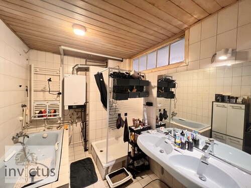 Badezimmer - 