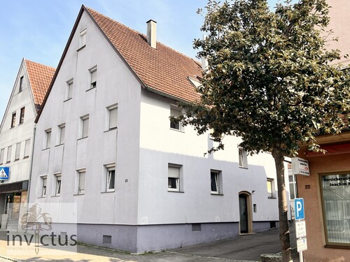 Außenansicht - 
