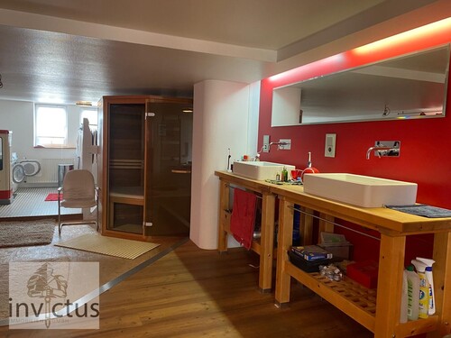 Bad - Wohn- & Geschäftshaus mit 215,00 m² in Walldürn zum Kaufen