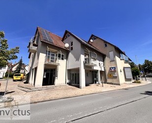 Vielseitig nutzbares Ladenlokal im Zentrum von Jagsthausen - sofort nutzbar!